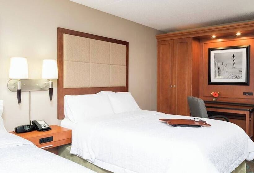 هتل Larkspur Landing Ann Arbor