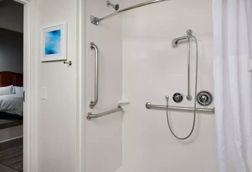 Отель Hampton Inn Atlanta Nw Cumberland