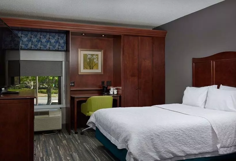 فندق Hampton Inn Atlanta Nw Cumberland