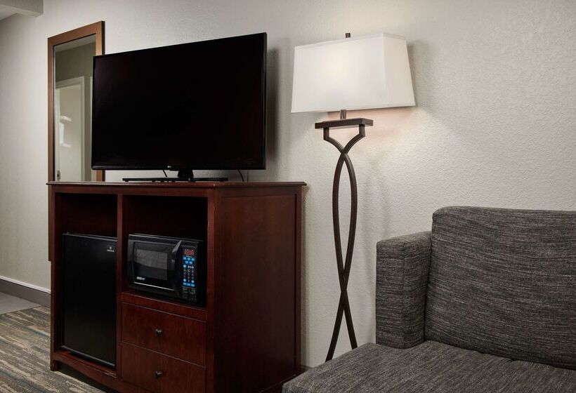 هتل Hampton Inn Atlanta Nw Cumberland