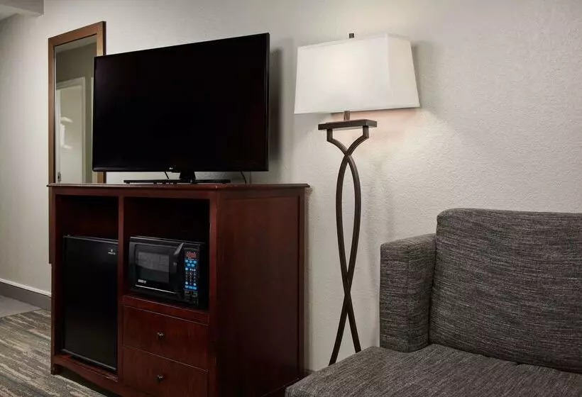 ホテル Hampton Inn Atlanta Nw Cumberland