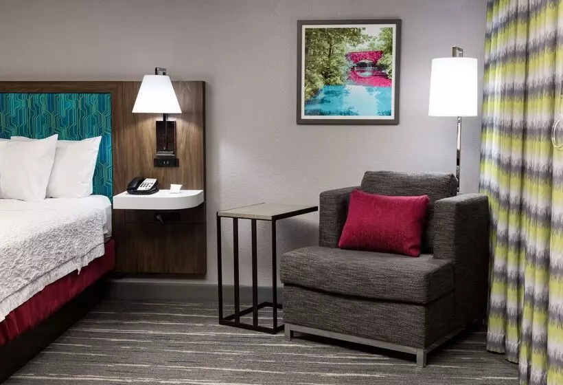 בית מלון כפרי Hampton Inn Bentonville/rogers