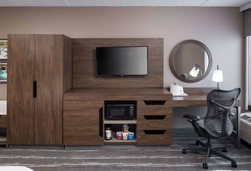 בית מלון כפרי Hampton Inn Bentonville/rogers