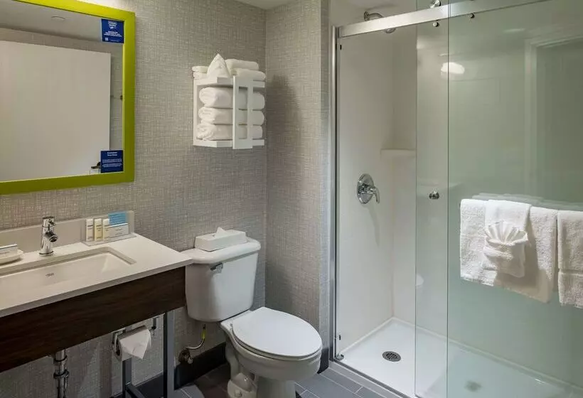 בית מלון כפרי Hampton Inn Bentonville/rogers