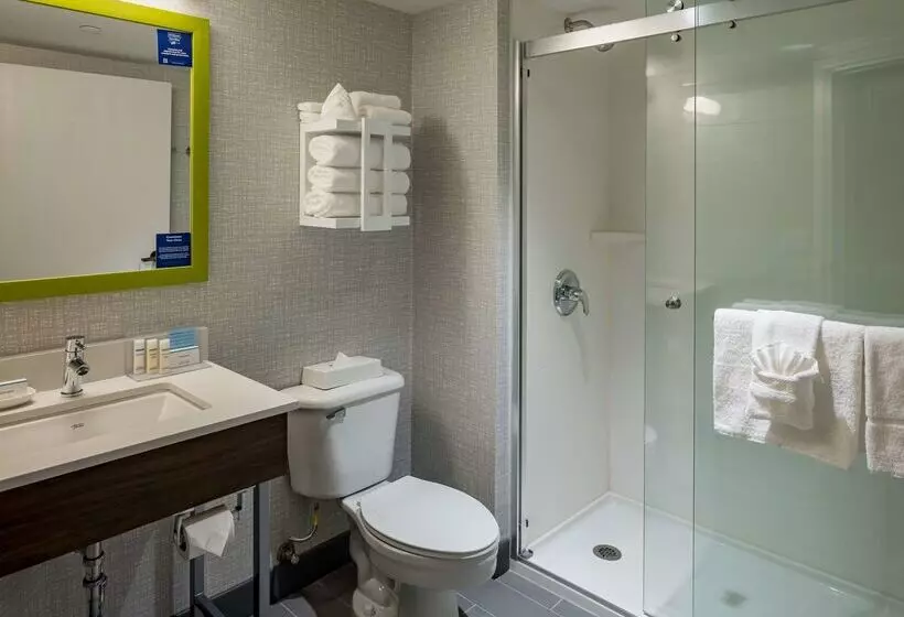 בית מלון כפרי Hampton Inn Bentonville/rogers