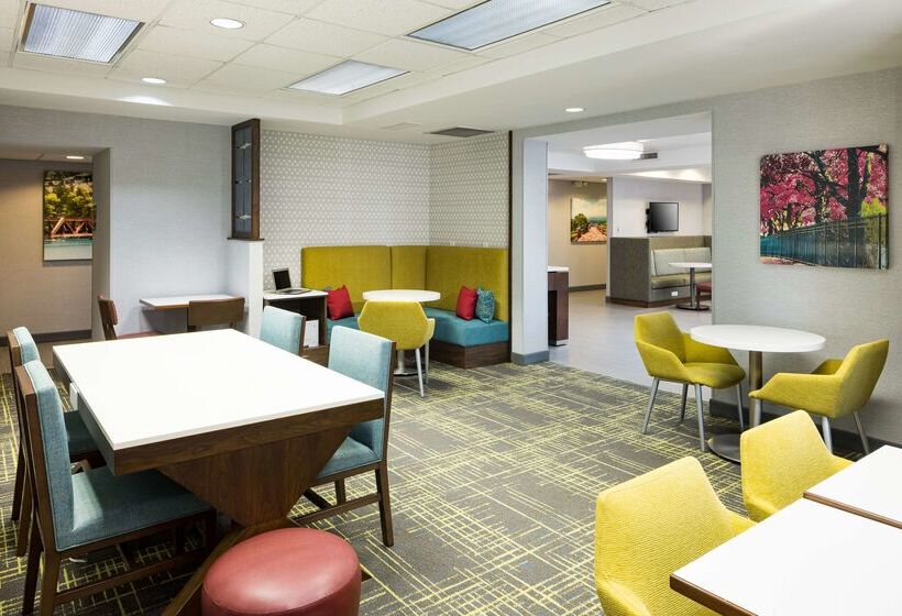 فندق Hampton Inn Bentonville/rogers