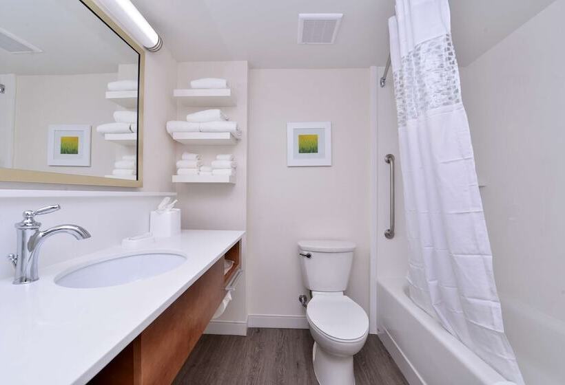 호텔 Hampton Inn Cartersville