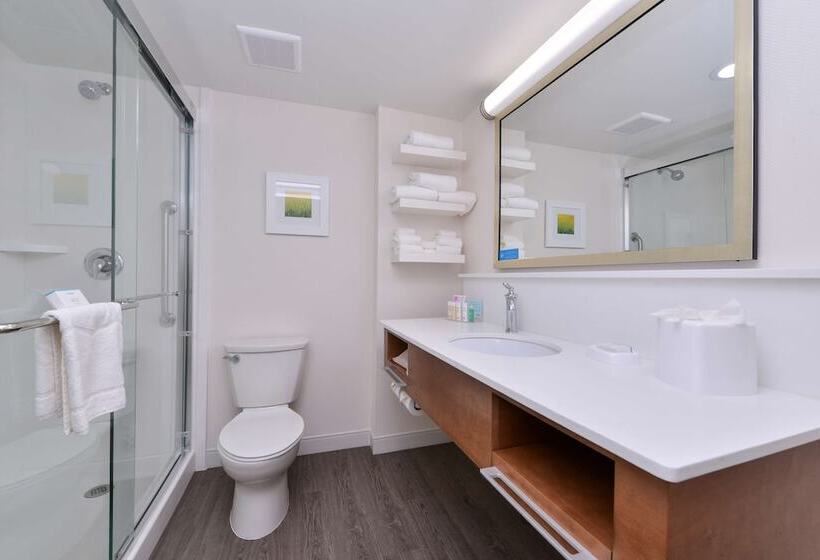 호텔 Hampton Inn Cartersville