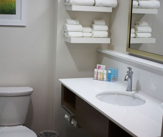 호텔 Hampton Inn Cartersville