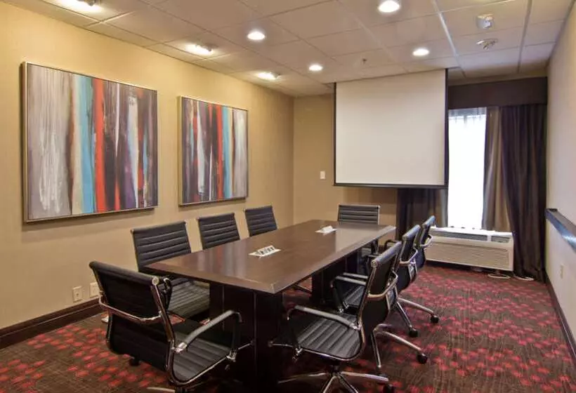 فندق Hampton Inn Columbus South