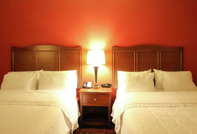 Otel Hampton Inn Columbus South