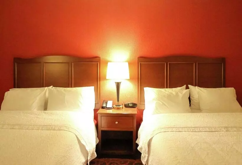 فندق Hampton Inn Columbus South