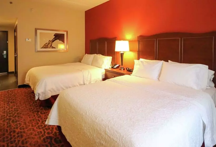 فندق Hampton Inn Columbus South