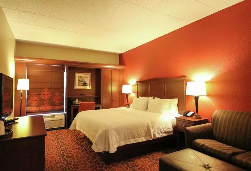 فندق Hampton Inn Columbus South