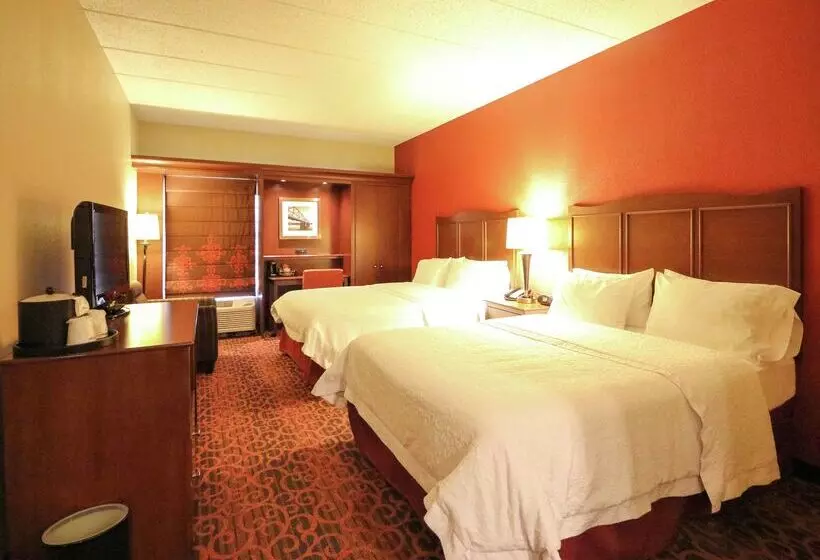 فندق Hampton Inn Columbus South