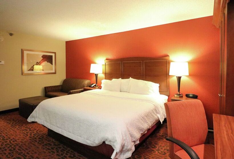 Otel Hampton Inn Columbus South
