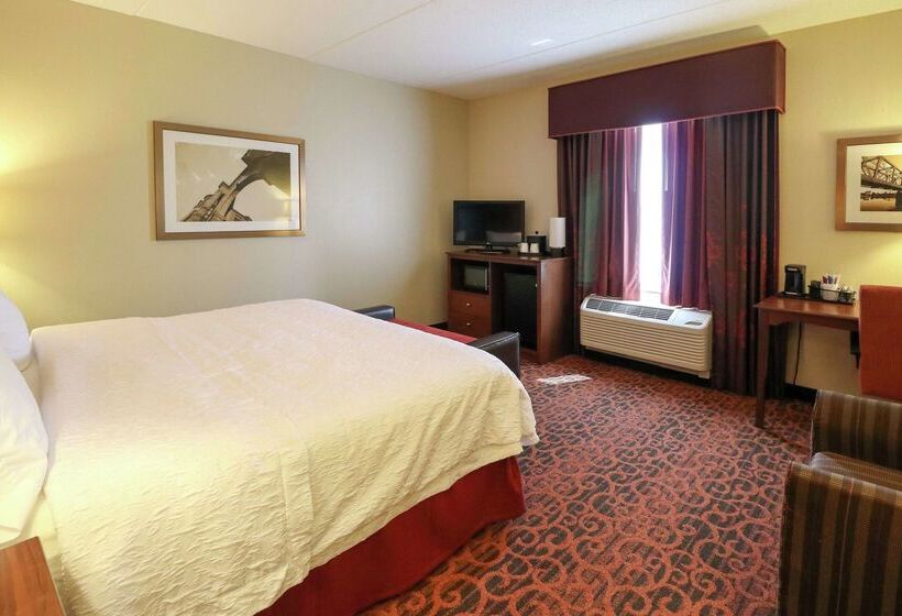 Otel Hampton Inn Columbus South