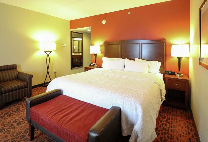 Otel Hampton Inn Columbus South