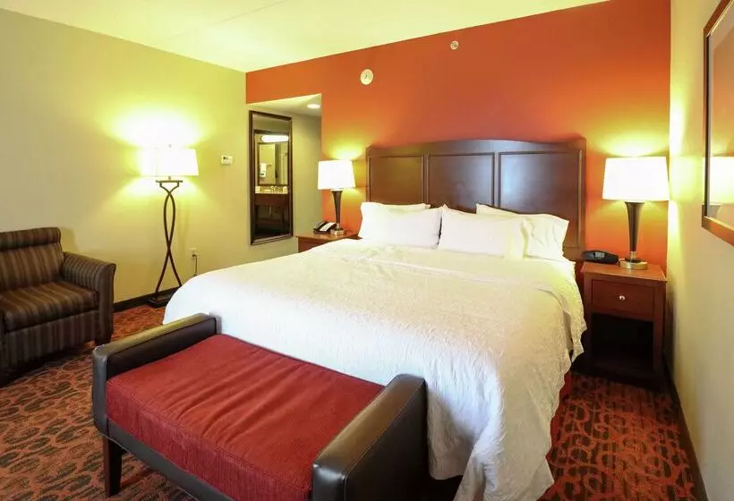 فندق Hampton Inn Columbus South
