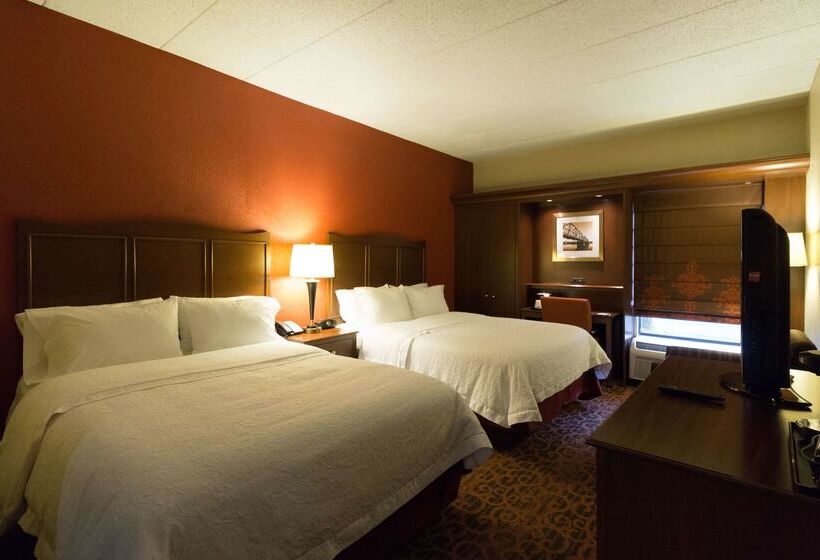 Otel Hampton Inn Columbus South