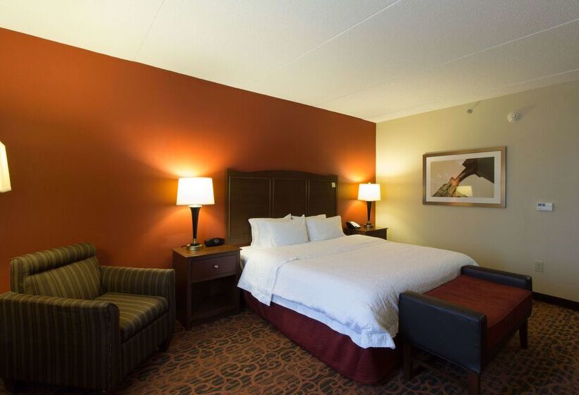 Otel Hampton Inn Columbus South