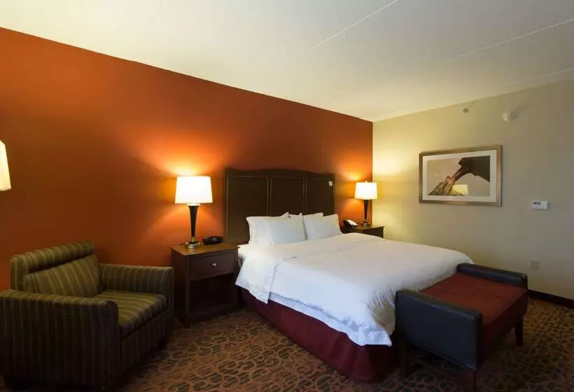 فندق Hampton Inn Columbus South