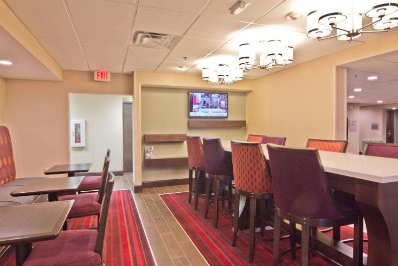 Otel Hampton Inn Columbus South