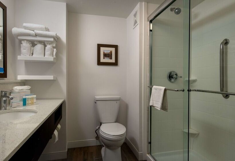 בית מלון כפרי Hampton Inn Commerce