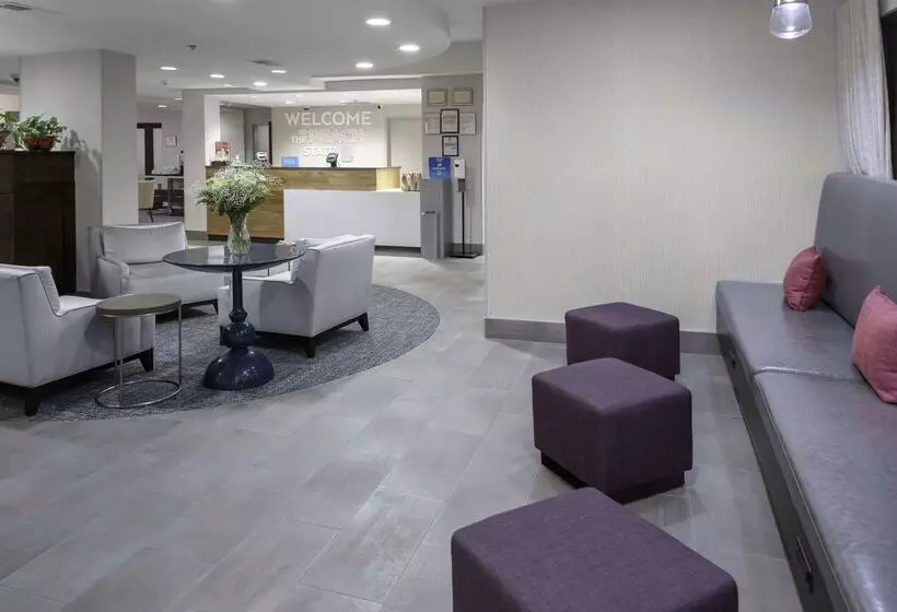 Hotel Hampton Inn Conyers