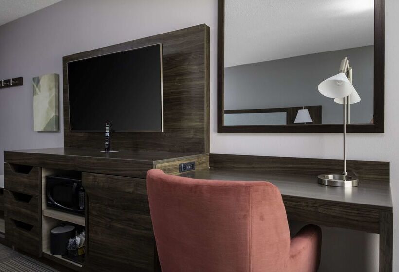 فندق Hampton Inn Conyers