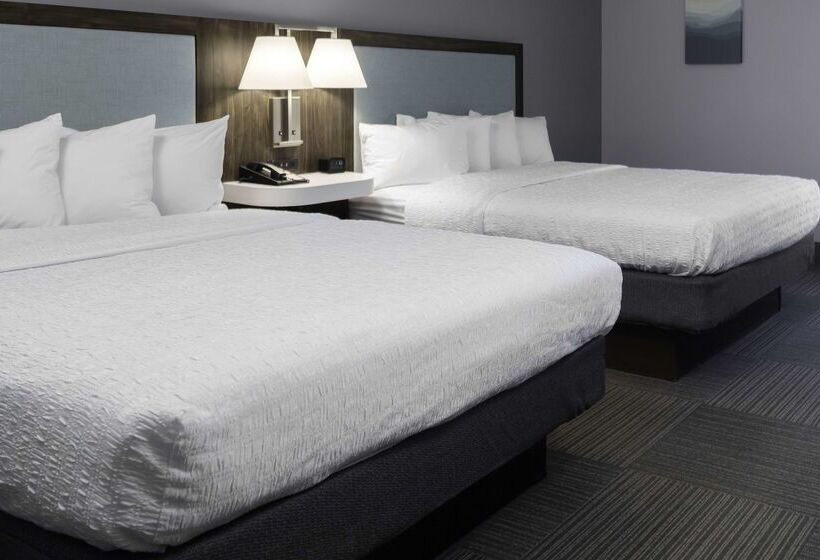 ホテル Hampton Inn Conyers