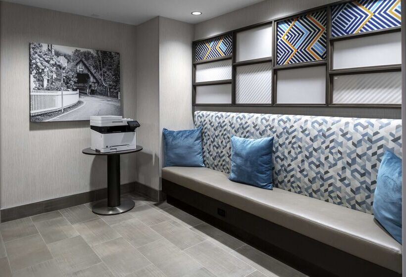 ホテル Hampton Inn Conyers