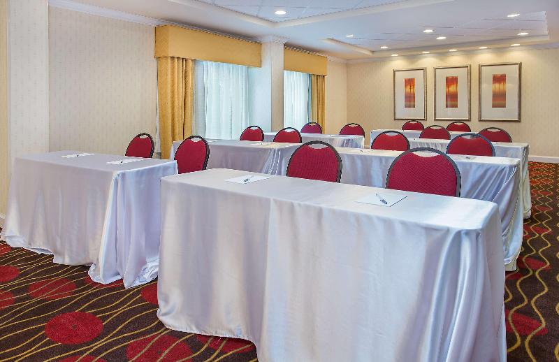 ホテル Hampton Inn Conyers