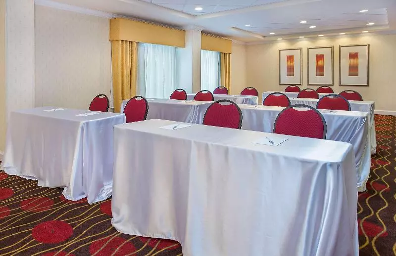 Hotel Hampton Inn Conyers