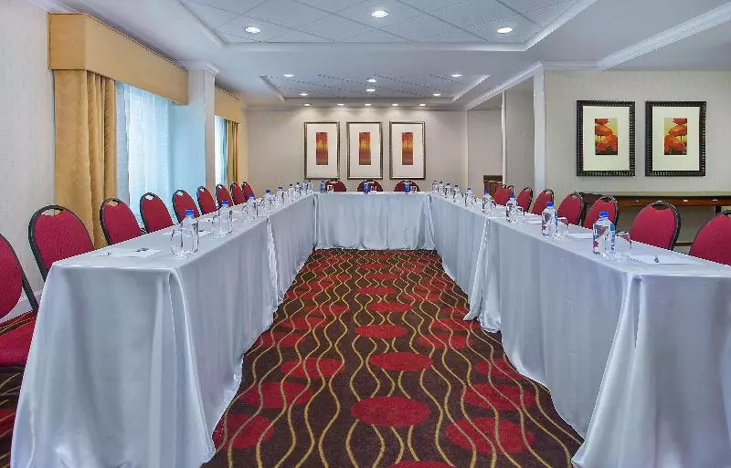 Hotel Hampton Inn Conyers