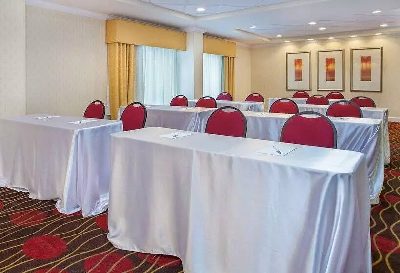 Hotel Hampton Inn Conyers