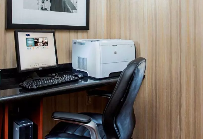 호텔 Hampton Inn Denvernorthwest/westminster