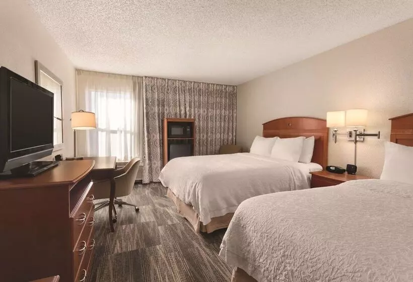 호텔 Hampton Inn Denvernorthwest/westminster