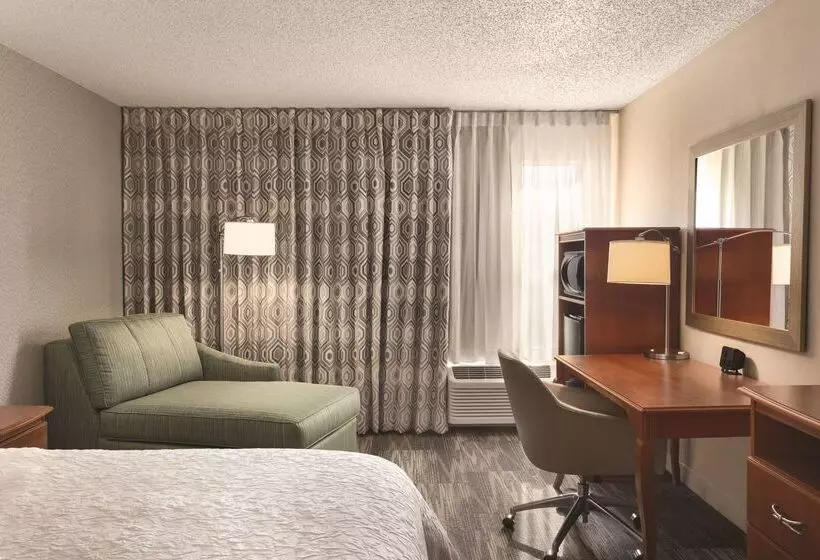 호텔 Hampton Inn Denvernorthwest/westminster