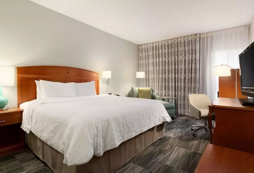 酒店 Hampton Inn Denvernorthwest/westminster