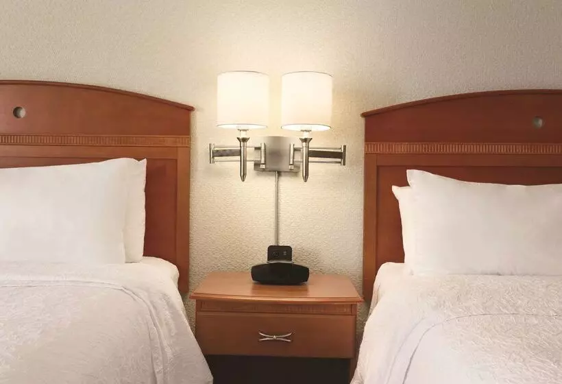 호텔 Hampton Inn Denvernorthwest/westminster