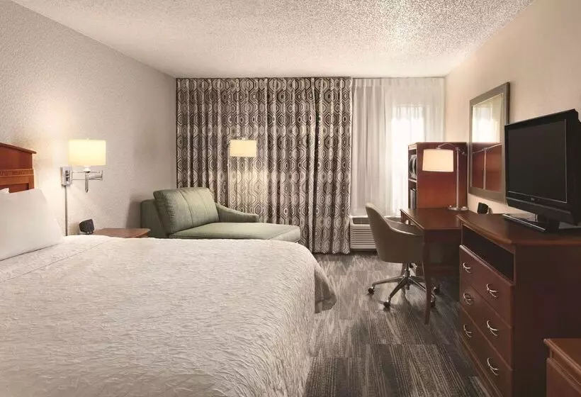 酒店 Hampton Inn Denvernorthwest/westminster