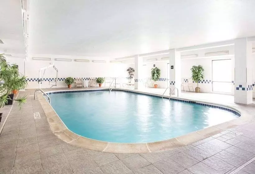 호텔 Hampton Inn Denvernorthwest/westminster