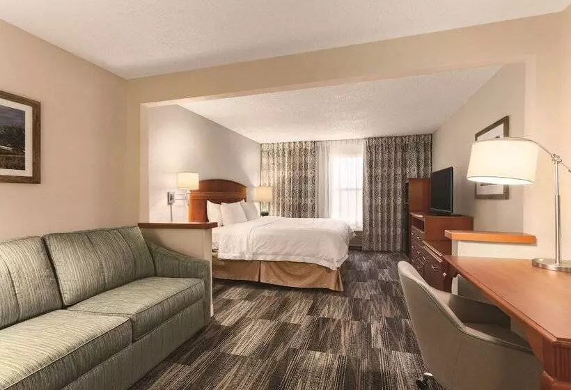 호텔 Hampton Inn Denvernorthwest/westminster