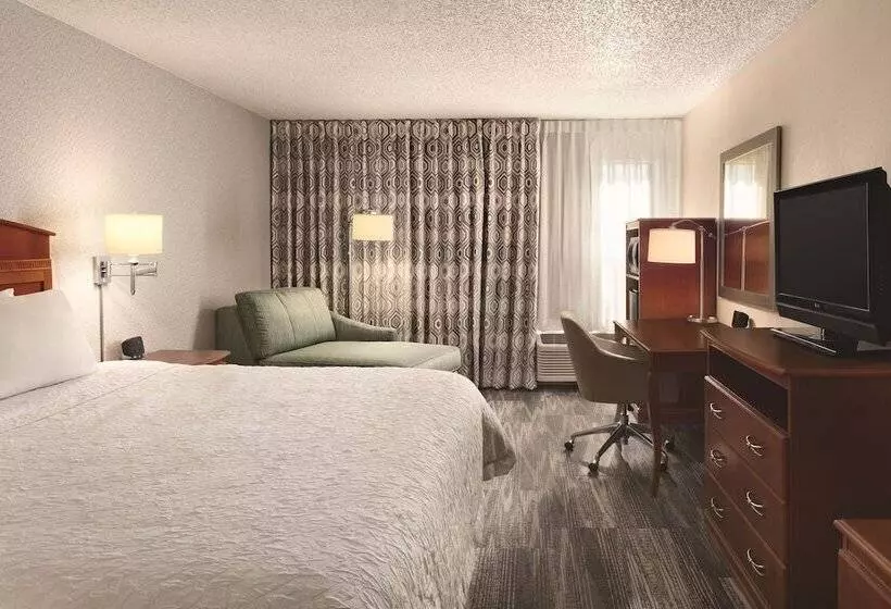 호텔 Hampton Inn Denvernorthwest/westminster