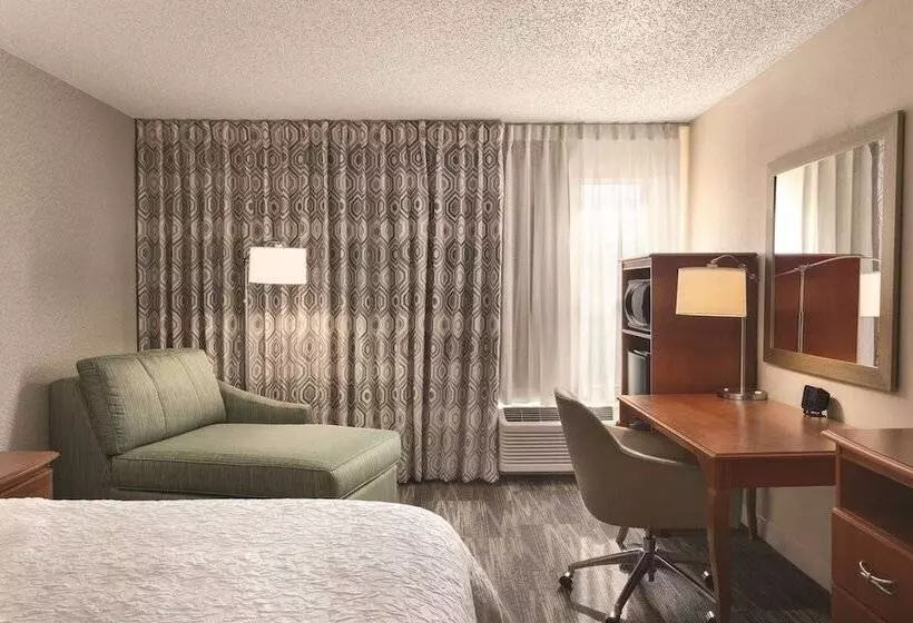 酒店 Hampton Inn Denvernorthwest/westminster