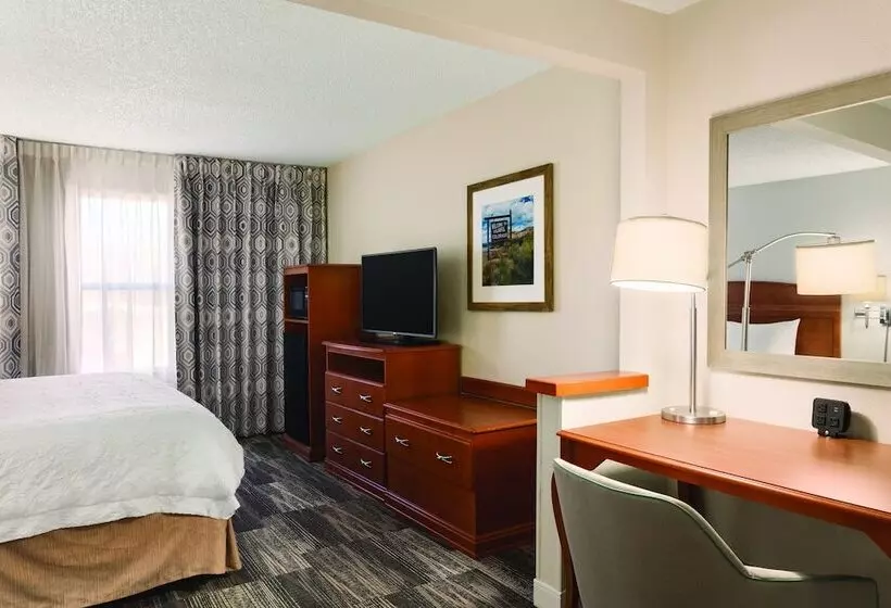 호텔 Hampton Inn Denvernorthwest/westminster