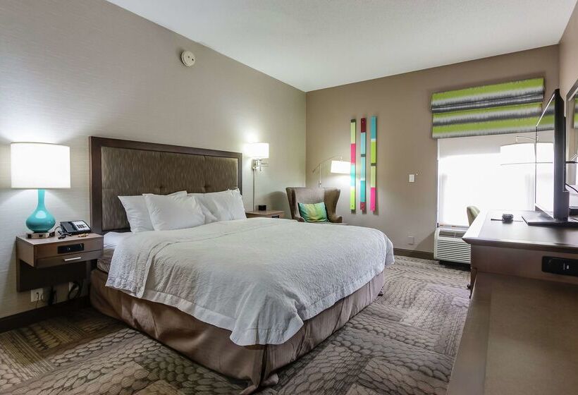 Otel Hampton Inn Dickson