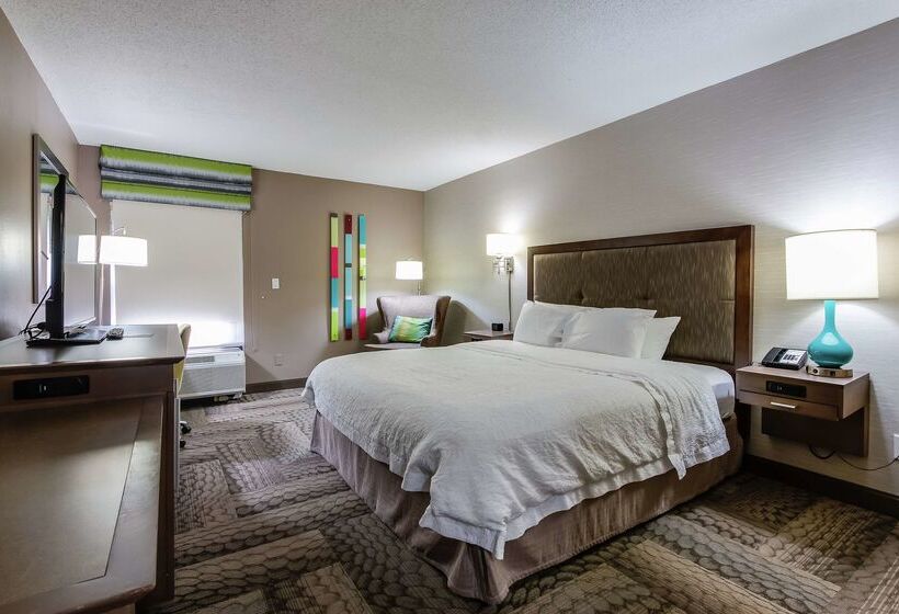 Otel Hampton Inn Dickson