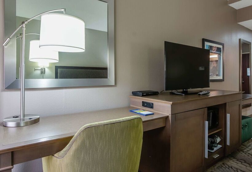 Otel Hampton Inn Dickson